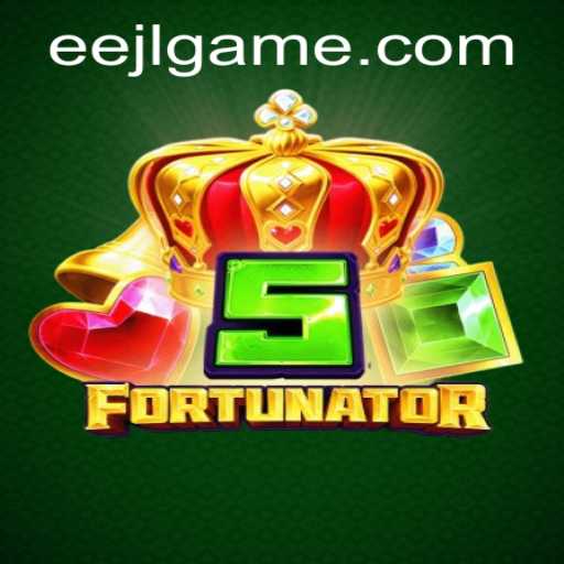 Exploring the Enchanting World of 5Fortunator and the Mysterious Key of EEJL