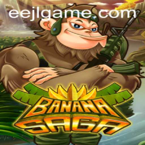 Unveiling BananaSaga: A Fascinating Adventure in Gaming