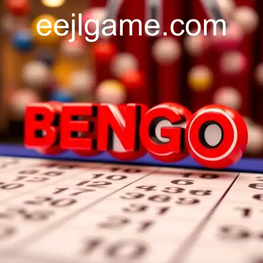 Exploring the Dynamic World of Bingo Games: Spotlight on EEJL