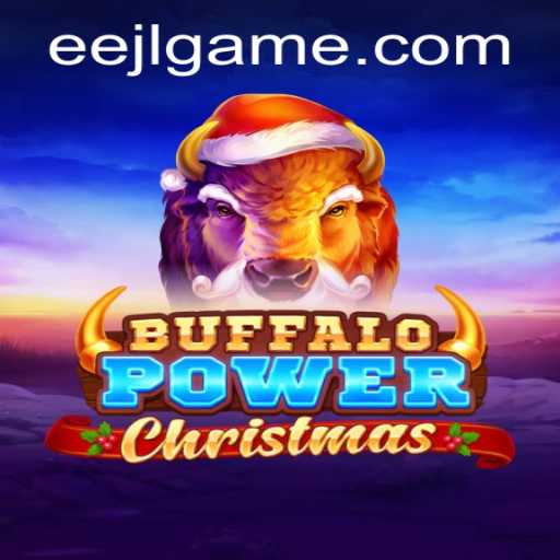 Buffalo Power Christmas: A Festive Twist to an Exciting Game