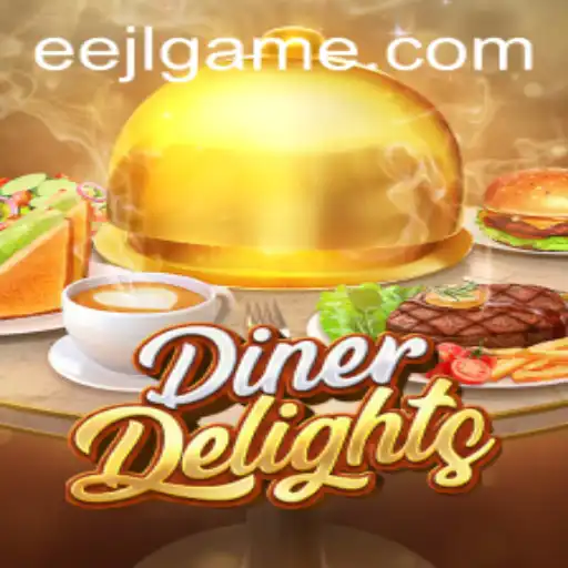 Explore the Exciting World of DinerDelights with EEJL