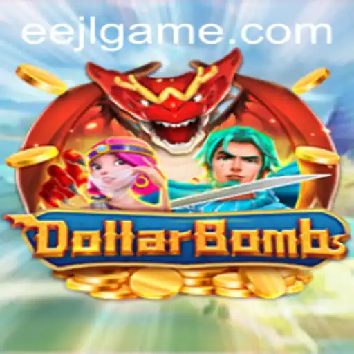 Introducing DollarBombs: The Thrilling New Game Taking the World by Storm