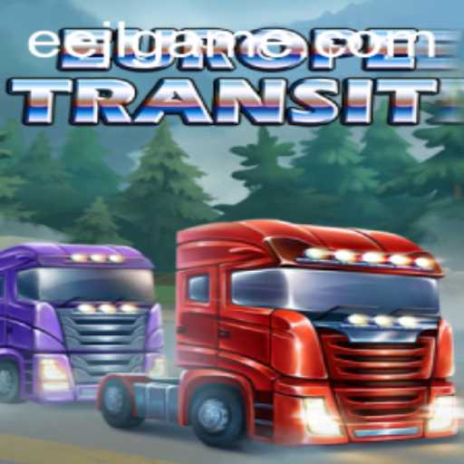 Exploring EuropeTransit: A Journey through the Continent with EEJL
