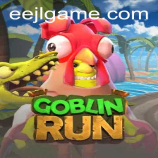 GoblinRun: The Thrilling Adventure in the Enchanted World of EEJL