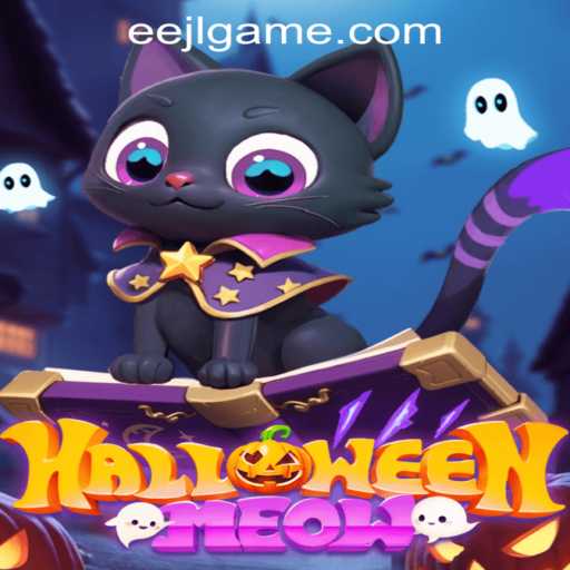Discover the Thrills of HalloweenMeow: A Spooky Adventure with EEJL