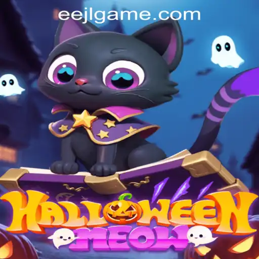 Discover the Thrills of HalloweenMeow: A Spooky Adventure with EEJL