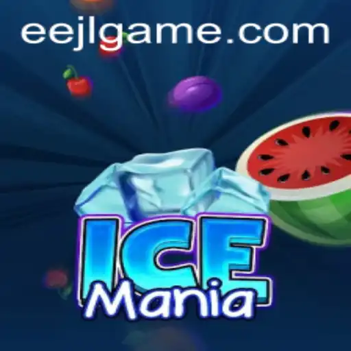 Dive into the Thrills of IceMania: A New Gaming Sensation with EEJL Elements