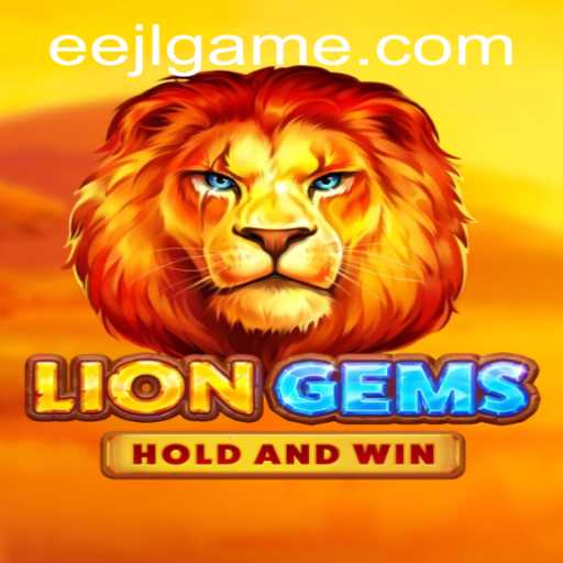 Explore the Glimmering World of LionGems: A Captivating Game Experience