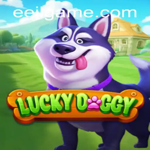 Unveiling LuckyDoggy: A New Frontier in Interactive Gaming