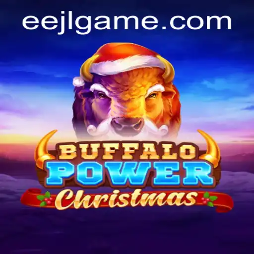 Buffalo Power Christmas: A Festive Twist to an Exciting Game