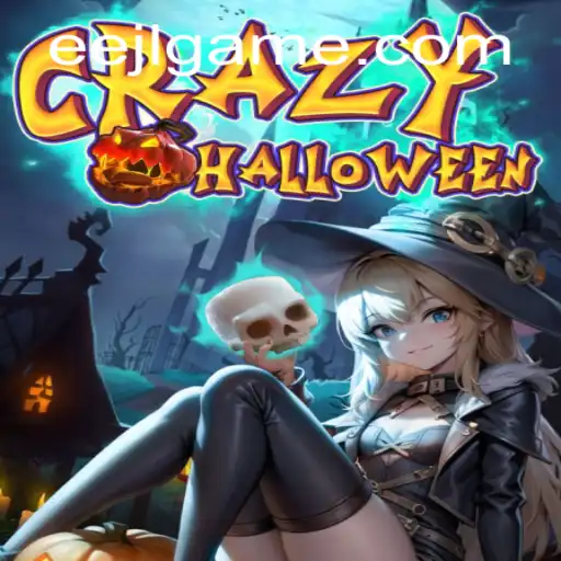 CrazyHalloween: The Spookiest Game of the Year