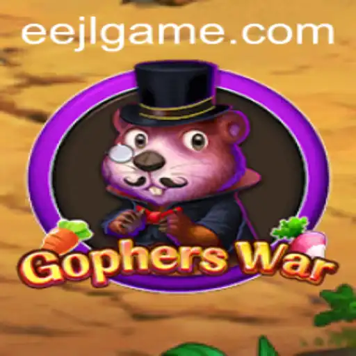 The Exciting World of GophersWar: A Dive into the Game Mechanics and Rules