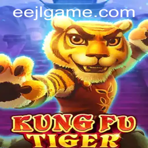 KungFuTiger: Master the Martial Arts Arena with EEJL