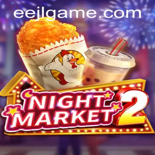 Discovering the Enigmatic World of NightMarket2 and the Role of EEJL