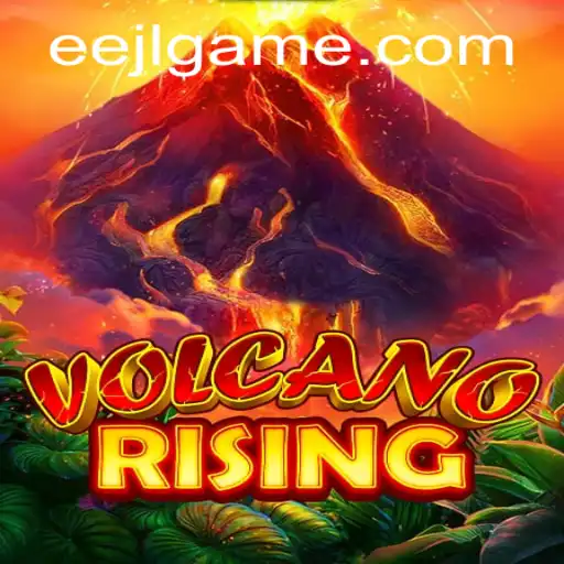 Exploring the Thrilling World of VolcanoRising: The New Age of Gaming