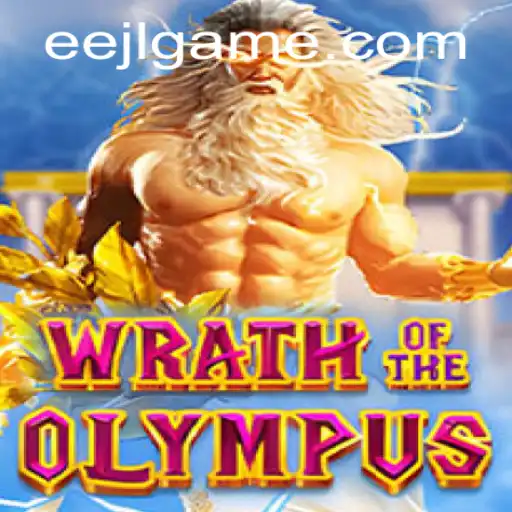 Exploring WrathofOlympus: A Mythological Gaming Experience with EEJL