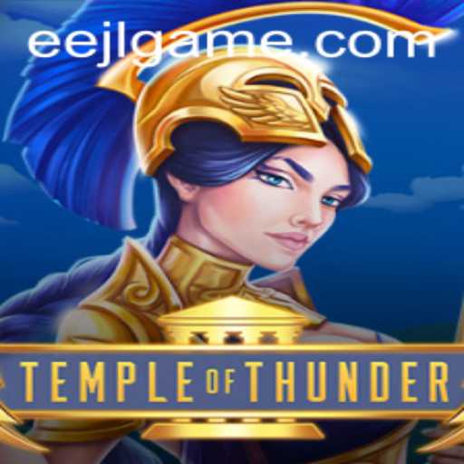 TempleofThunder: An Electrifying Adventure with EEJL