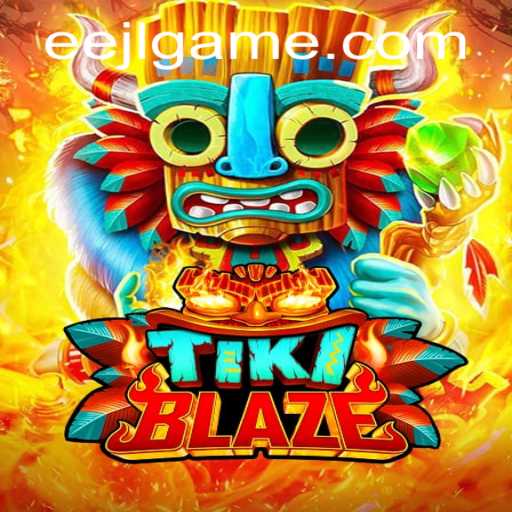Discovering TikiBlaze: The Ultimate Adventure Game