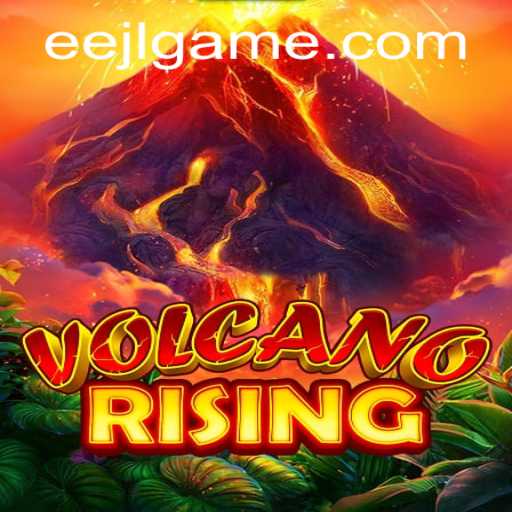 Exploring the Thrilling World of VolcanoRising: The New Age of Gaming